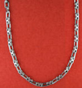 Double Link Chain