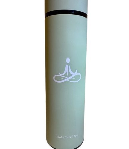 Mint Green Hydra-Tune Bottle